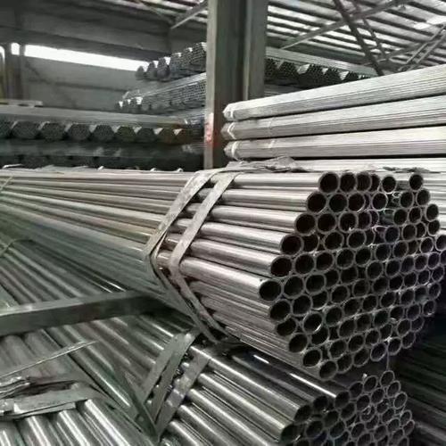隆德q355nhb耐候钢管