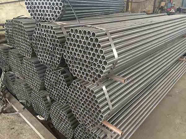 隆德考登钢管美标
